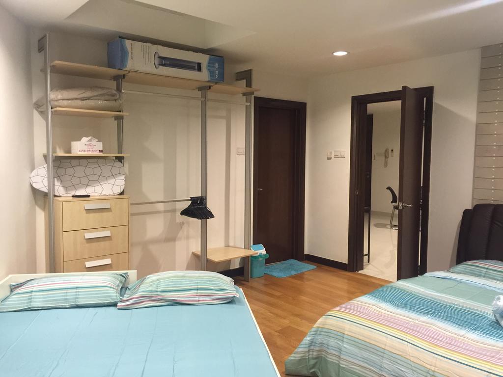 Apartemen Fardain Place