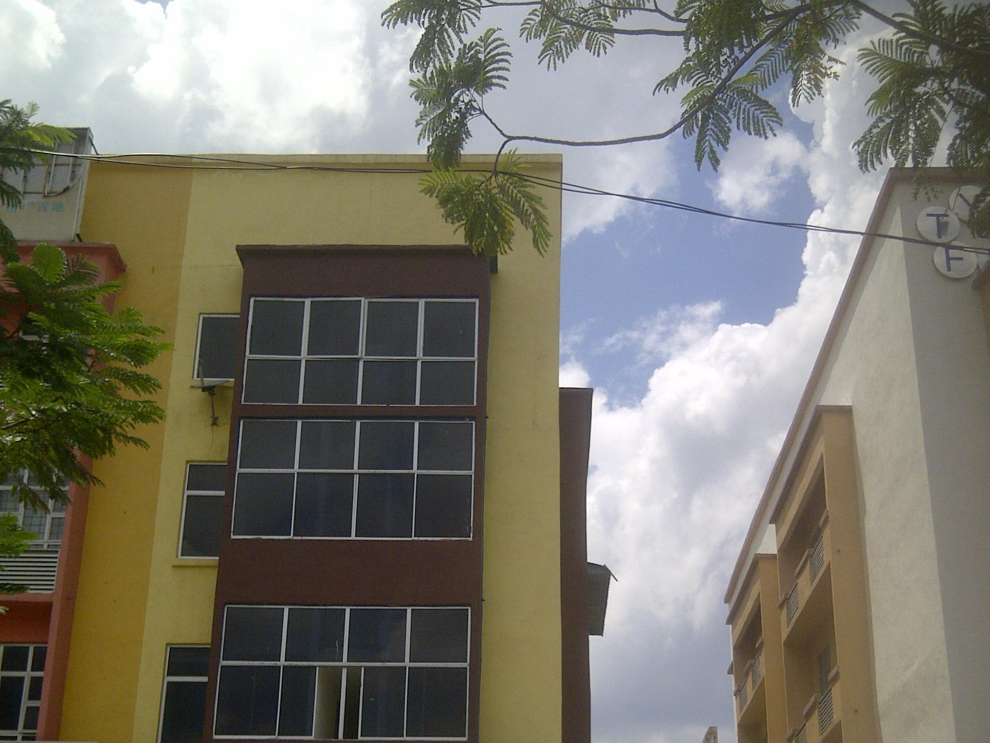 Hotel Fast Setapak 2*