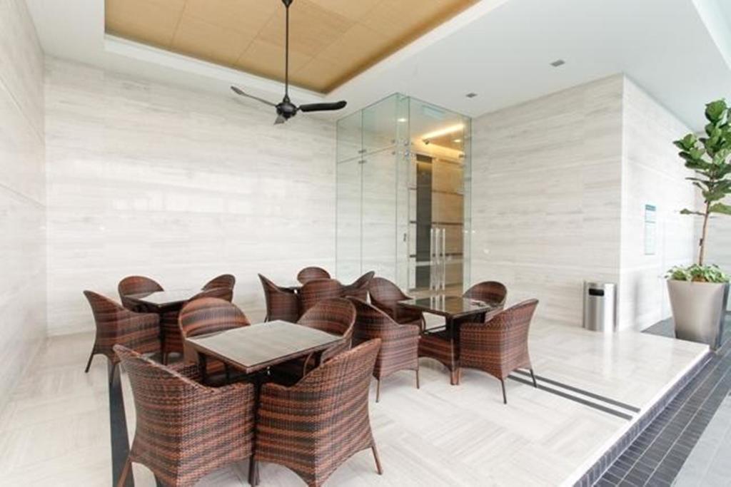 Apartment Casa Residency