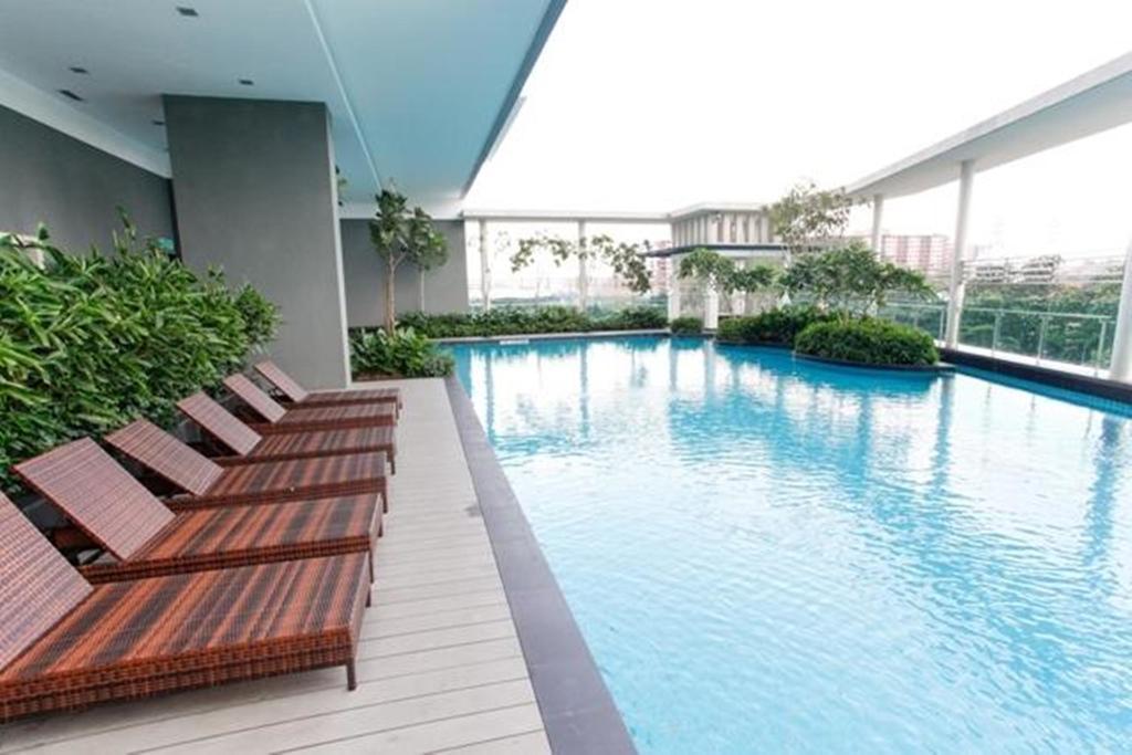 Casa Residency Kuala Lumpur