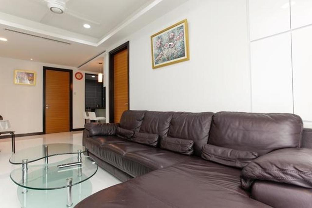 Apartment Casa Residency