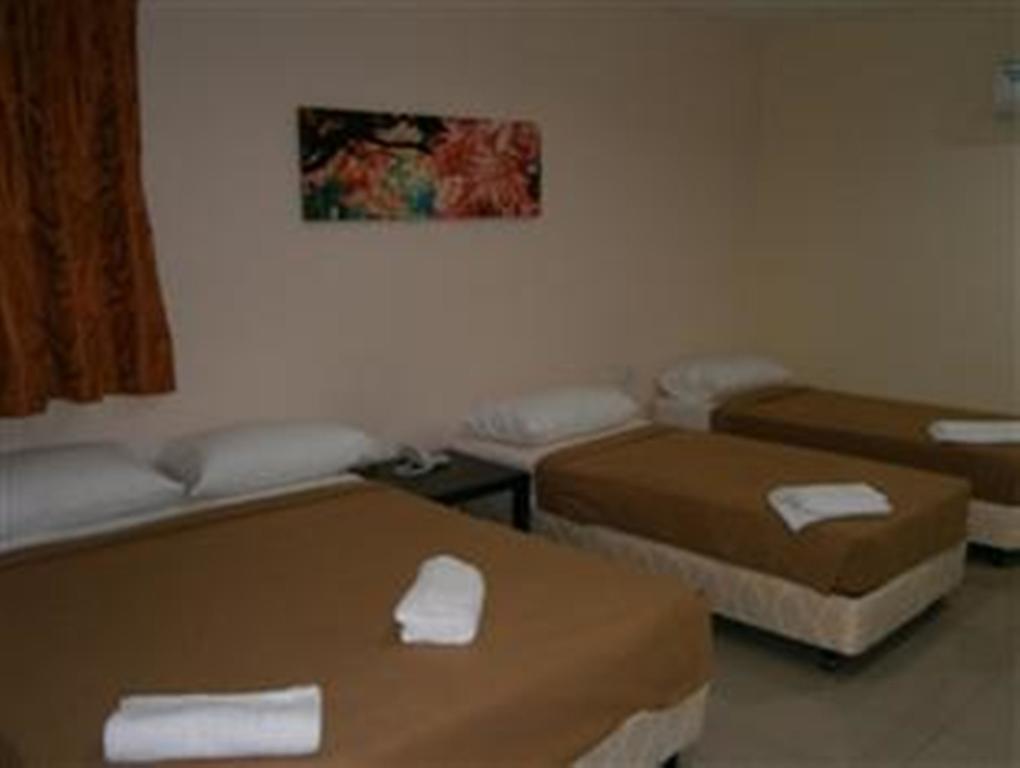 Hotel Mjoy