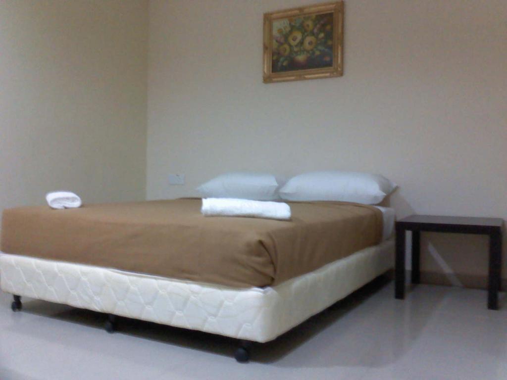 Hotel Mjoy