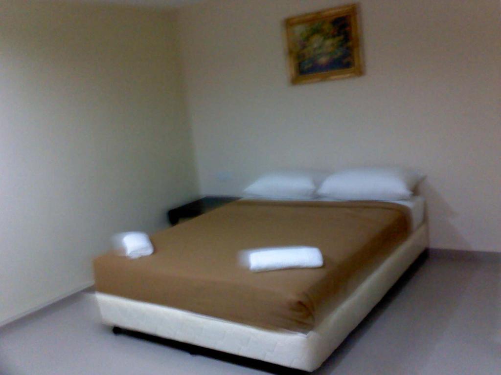 Hotel Mjoy Kuala Lumpur