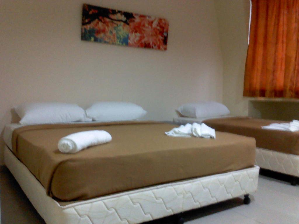 Hotel Mjoy