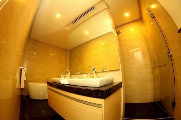 Pangsapuri Kuala Lumpur Suite Kuala Lumpur