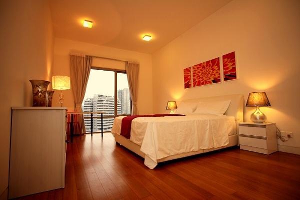 Pangsapuri Kuala Lumpur Suite