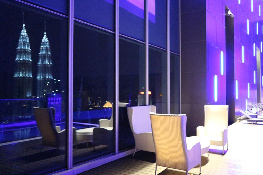 Apartment Garden Suites @ Platinum