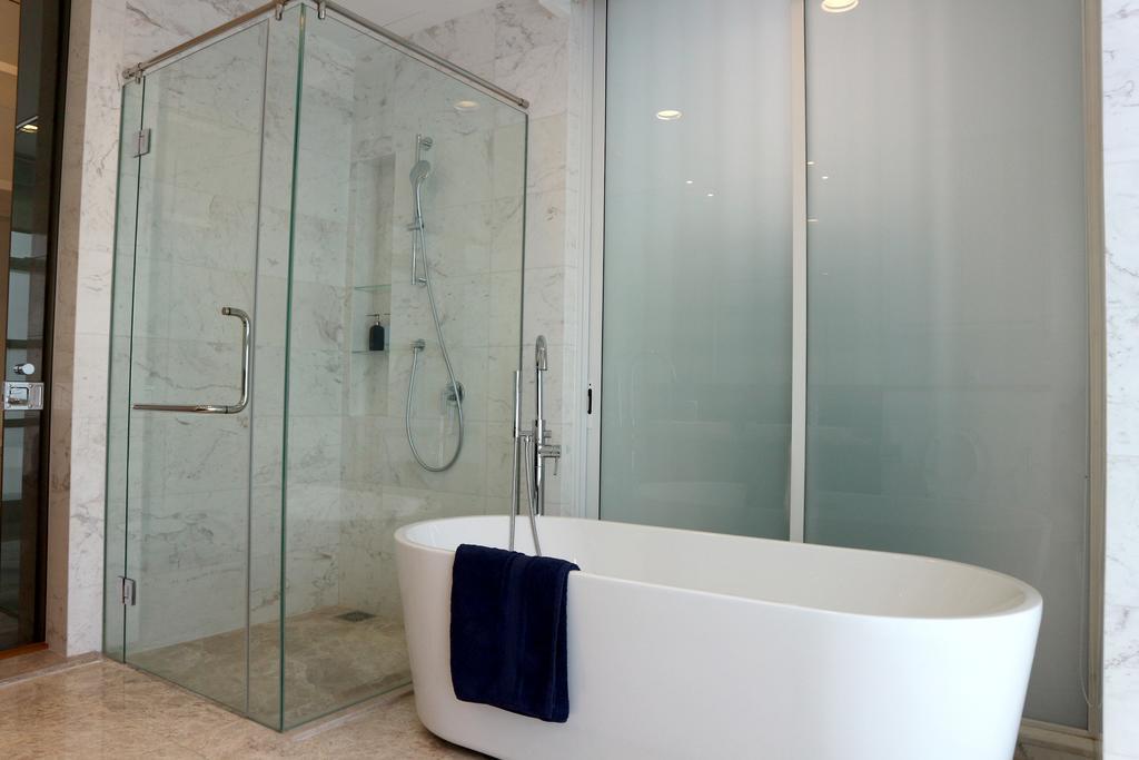 Apartment Garden Suites @ Platinum Kuala Lumpur