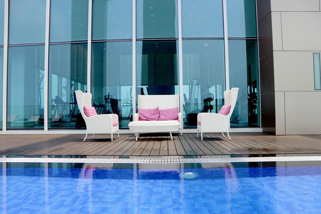 Garden Suites @ Platinum