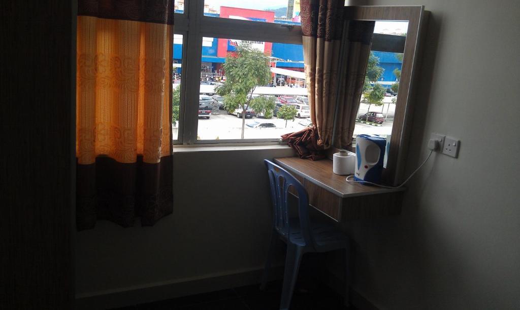 Hartamas Business Kuala Lumpur
