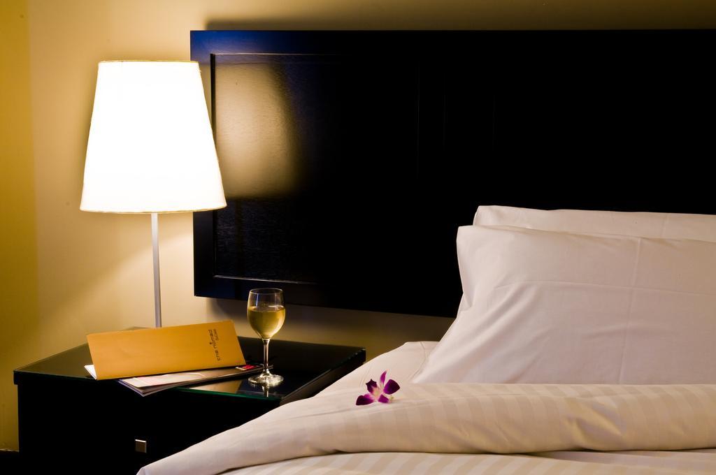 Apartment The Nomad Sucasa All-suite Kuala Lumpur