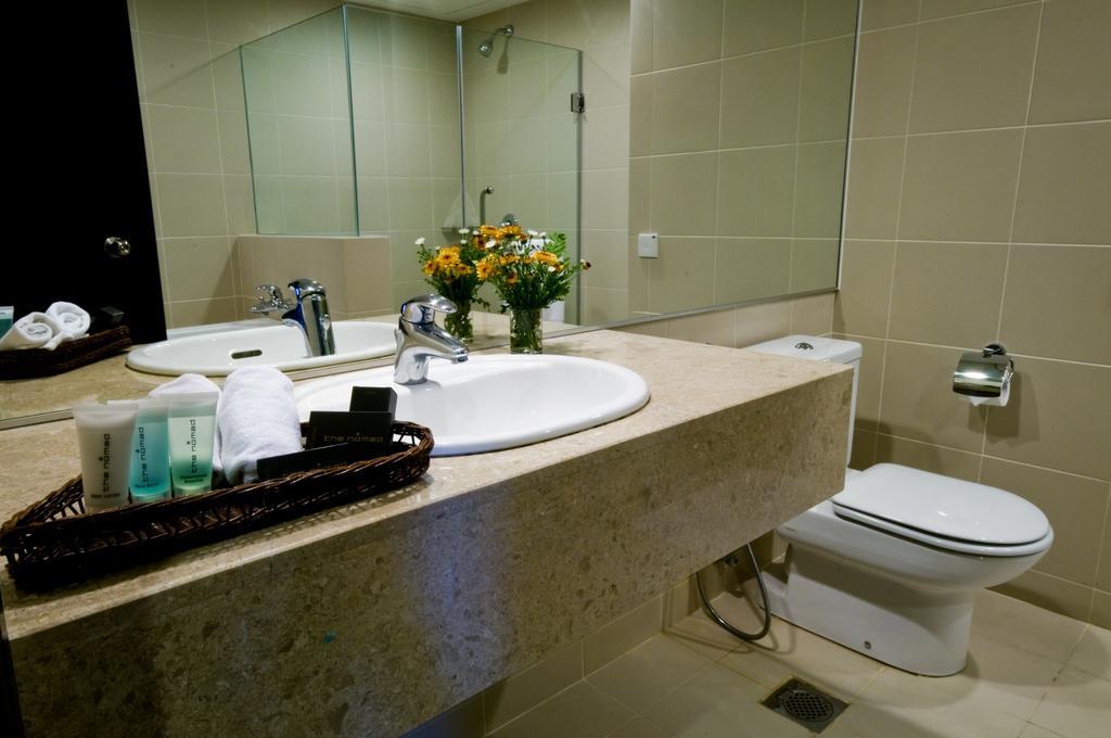 Apartment The Nomad Sucasa All-suite Kuala Lumpur