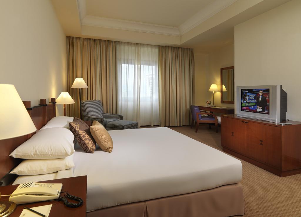 Hotel Sunway Putra