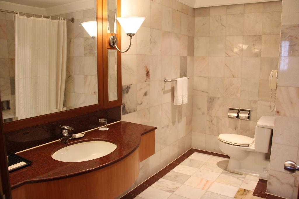 Hotel Sunway Putra Kuala Lumpur