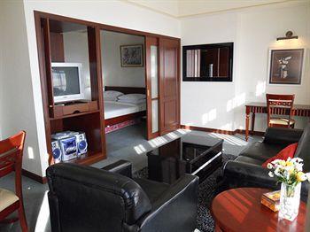 Times Private Serviced Kuala Lumpur