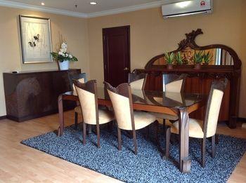 Appartement Times Private Serviced