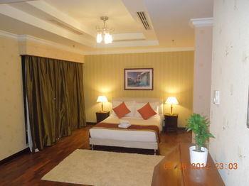 Times Private Serviced