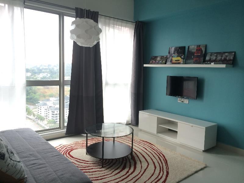 Fardain Place Kuala Lumpur