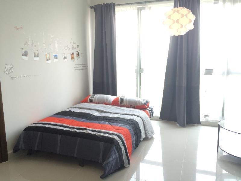 Apartemen Fardain Place Kuala Lumpur