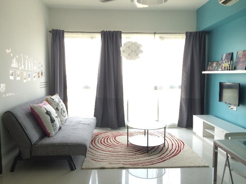 Fardain Place