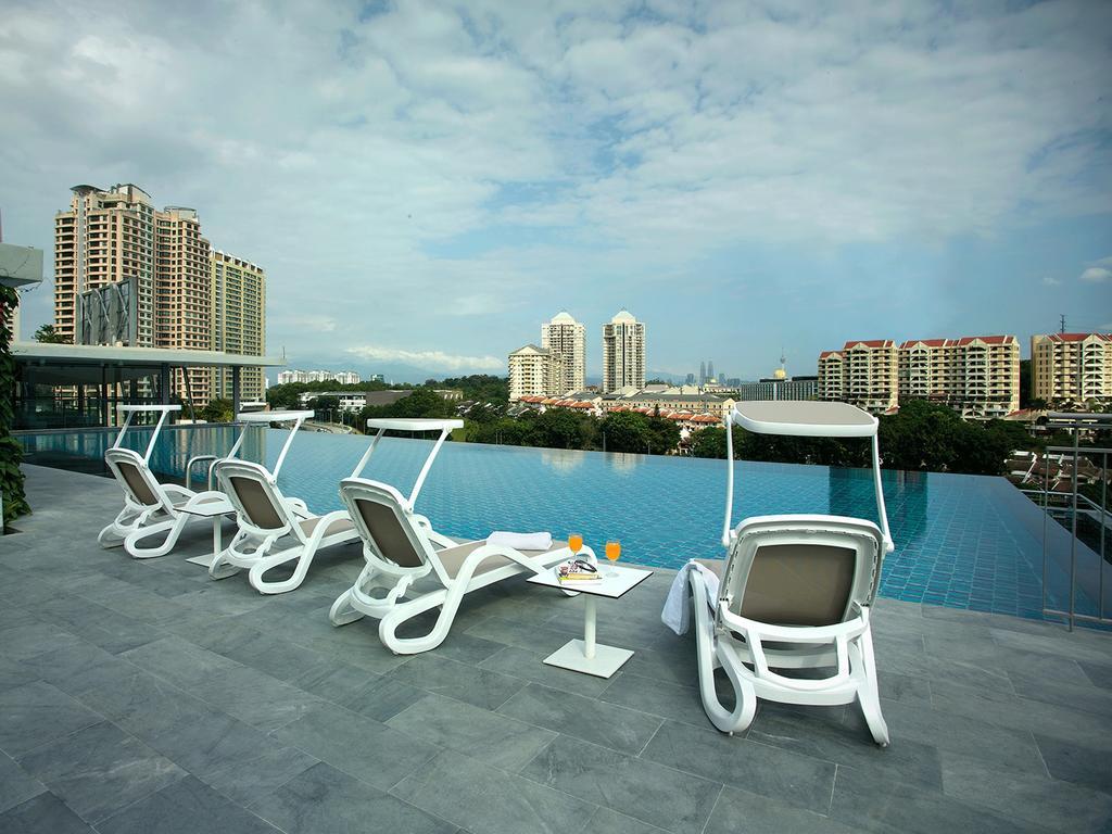 The Signature & Serviced Kuala Lumpur