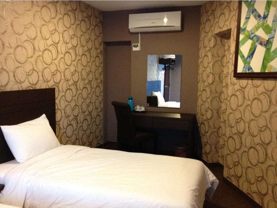 Oyo 600 Est Kuala Lumpur