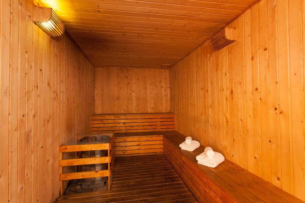 Aparthotel Peninsula 4*