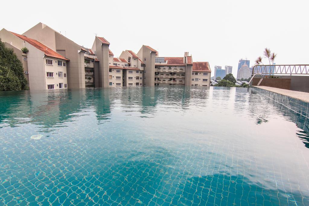 Aparthotel Peninsula Kuala Lumpur
