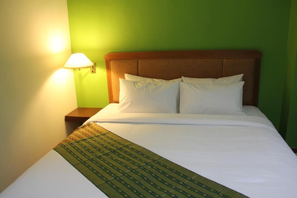 Bjorn Boutique Wangsa Maju Hotel 3*