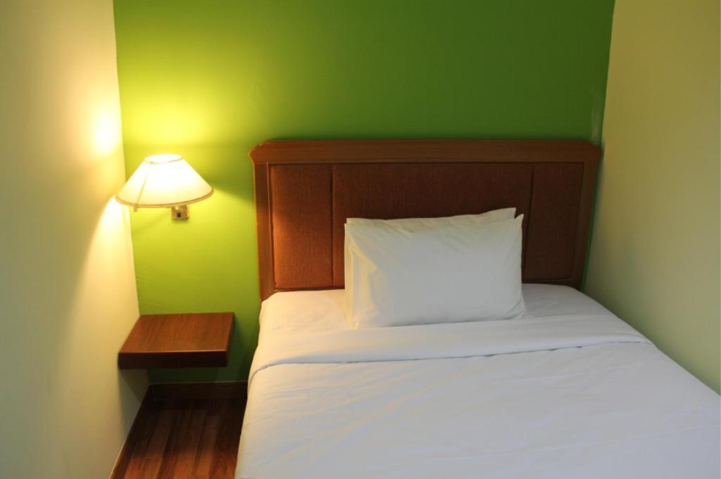Bjorn Boutique Wangsa Maju 3* Kuala Lumpur