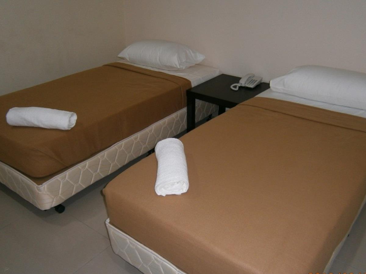 Hotel Mjoy 3*