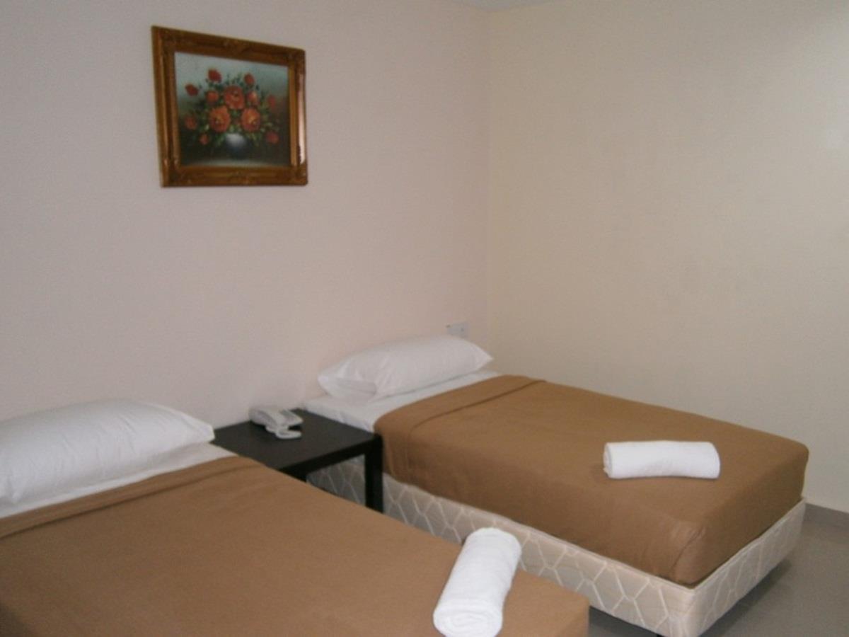 Hotel Mjoy
