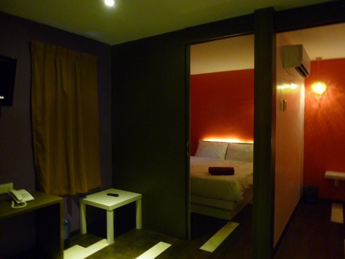 Hotel The Kuala Lumpur