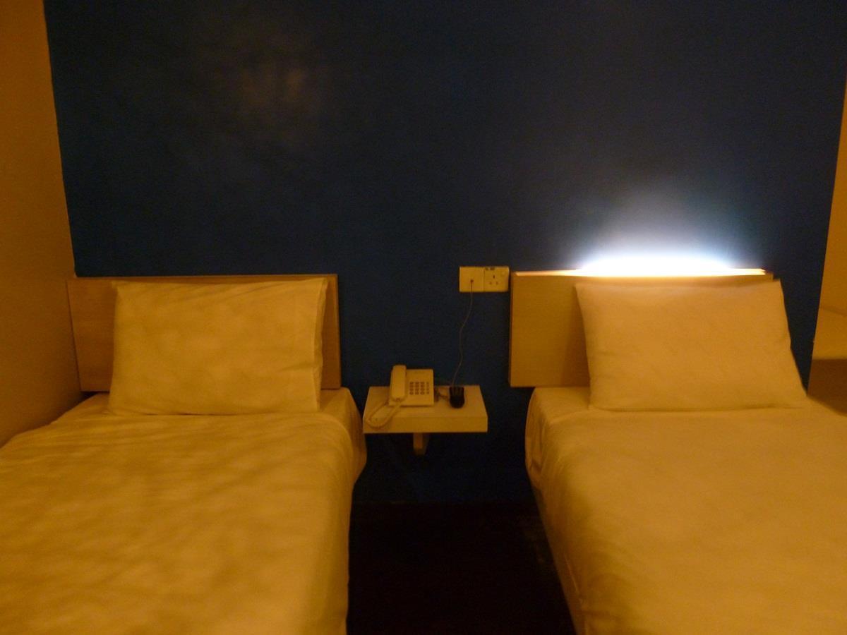 Hotel The