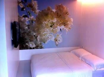 Hotel V Garden Kuala Lumpur