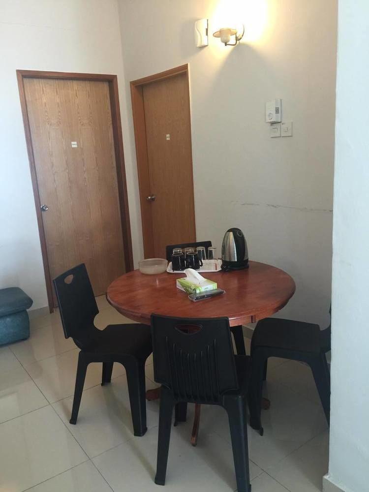 Catherina Place At Bukit Bintang Wisma tamu Kuala Lumpur