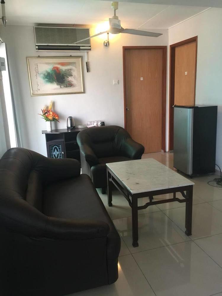 Catherina Place At Bukit Bintang 2* Kuala Lumpur