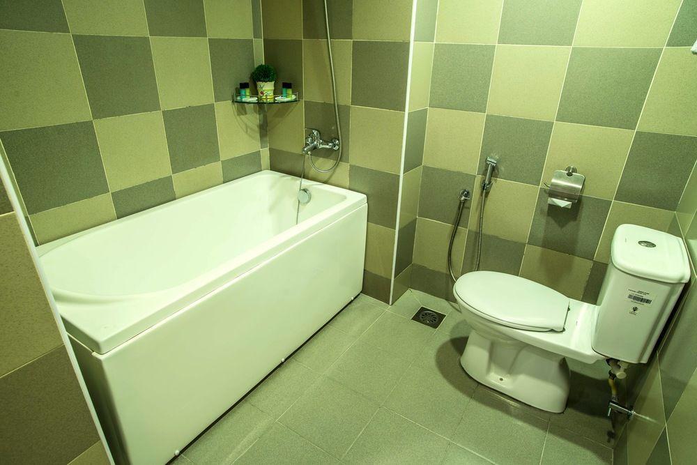 Kingston 1 , Bukit Bintang Hotel Kuala Lumpur