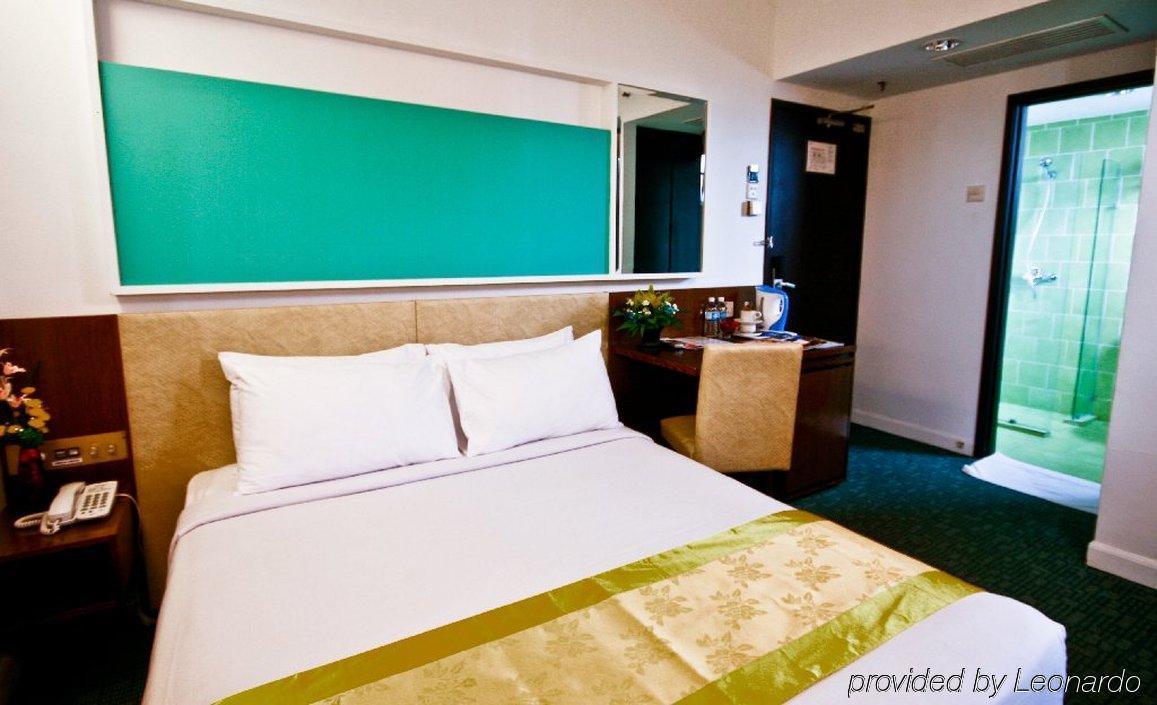 Citin Seacare Pudu By Compass Hospitality Hotel 3*