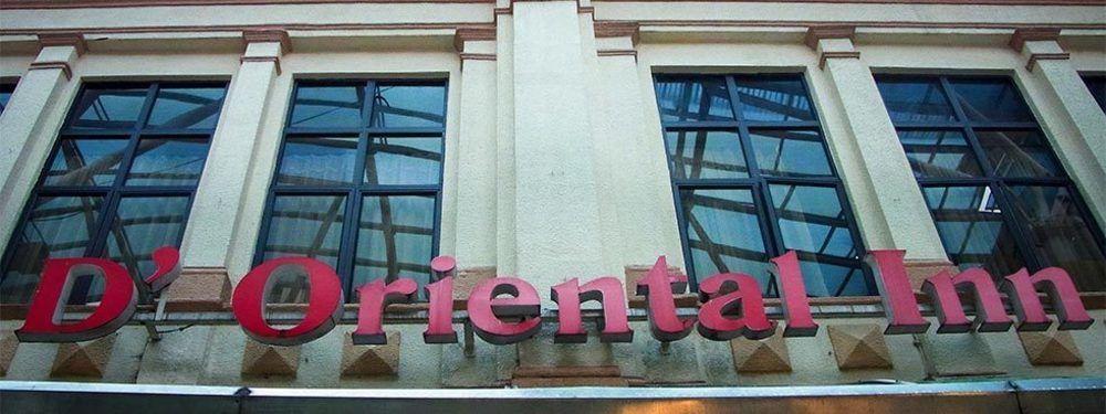 D'oriental Inn, Chinatown, Hotel 2*