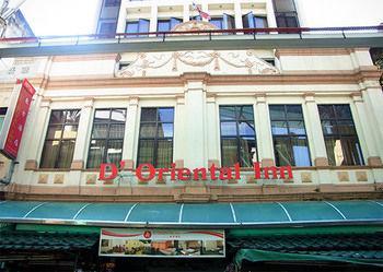 D'oriental Inn, Chinatown, Hotel