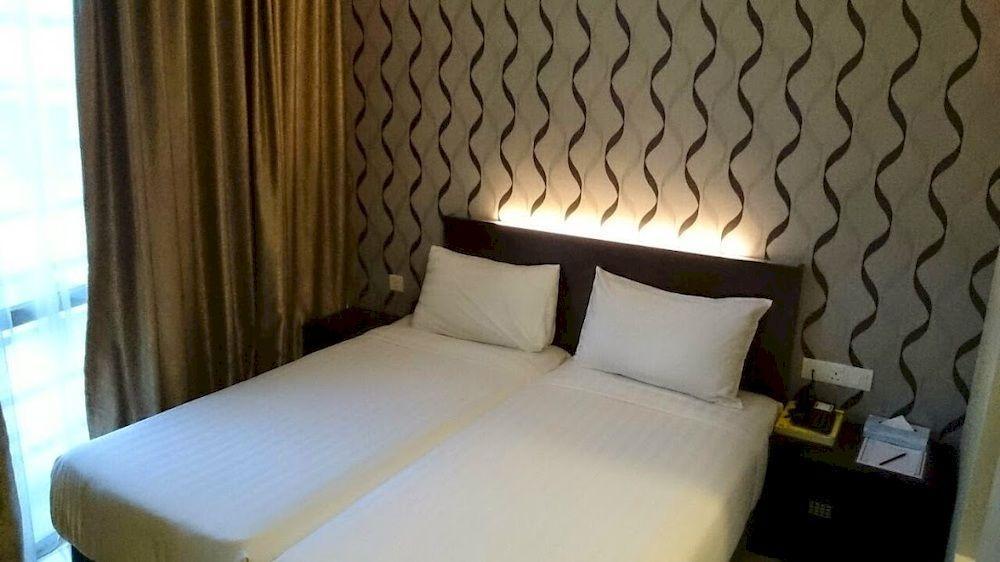 Izumi Bukit Bintang 3* Kuala Lumpur
