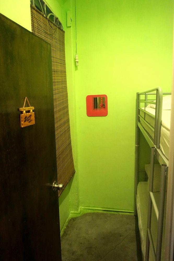Tropical Guest house