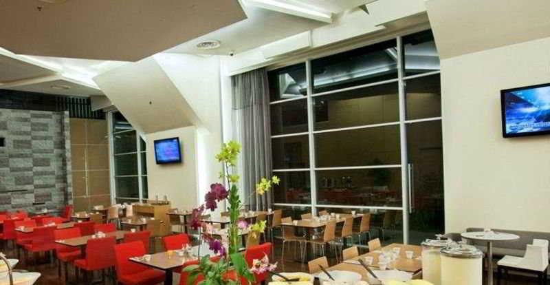 Parkroyal Serviced Hotel 5*