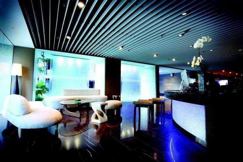 Gtower Kuala Lumpur