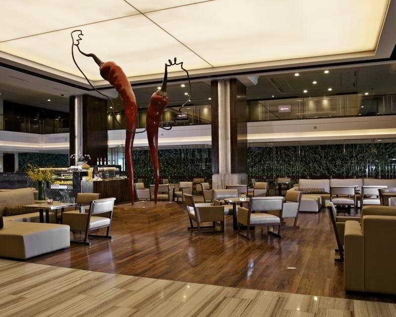 Gtower Hotel