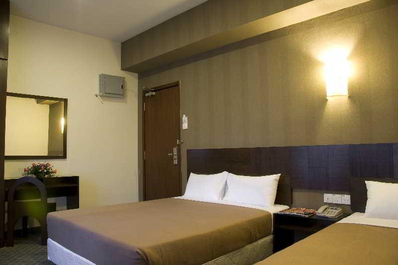D'oriental Inn, Chinatown, Hotel 2*