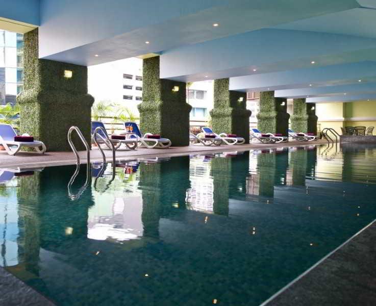 Royal 4* Kuala Lumpur