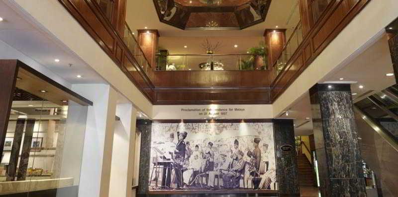 The Federal Hotel Kuala Lumpur